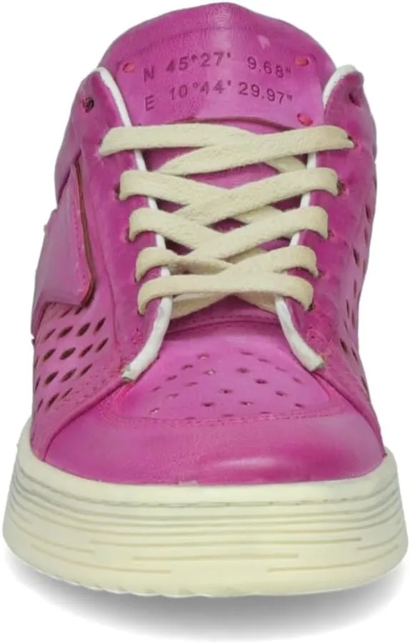 A.S.98 Adrian Women's Platform Sneaker