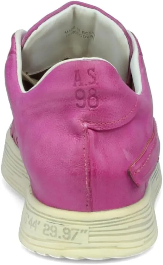 A.S.98 Adrian Women's Platform Sneaker