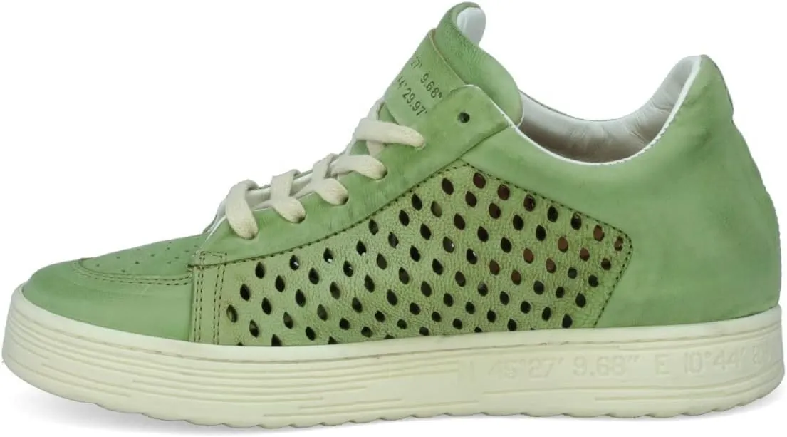 A.S.98 Adrian Women's Platform Sneaker