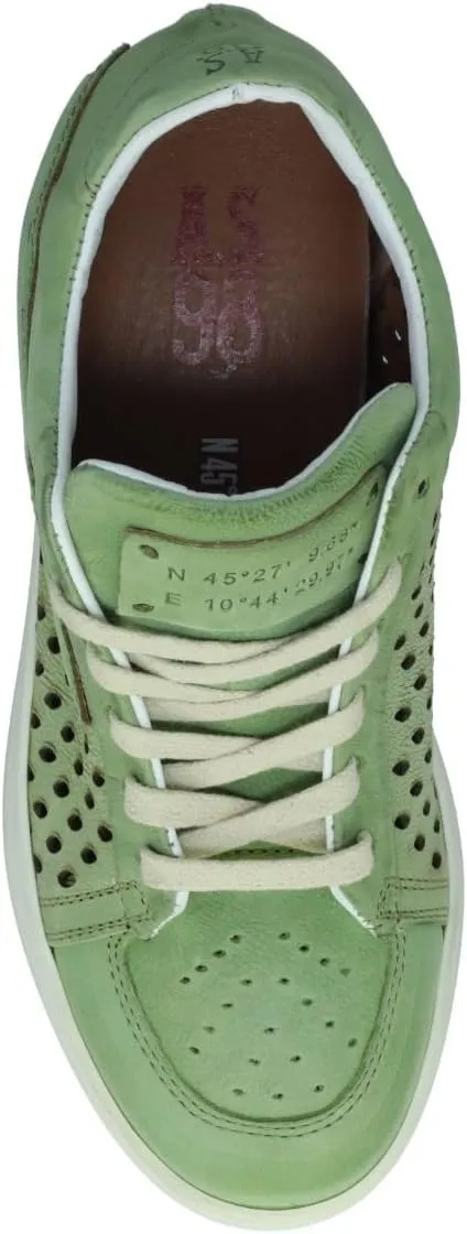 A.S.98 Adrian Women's Platform Sneaker