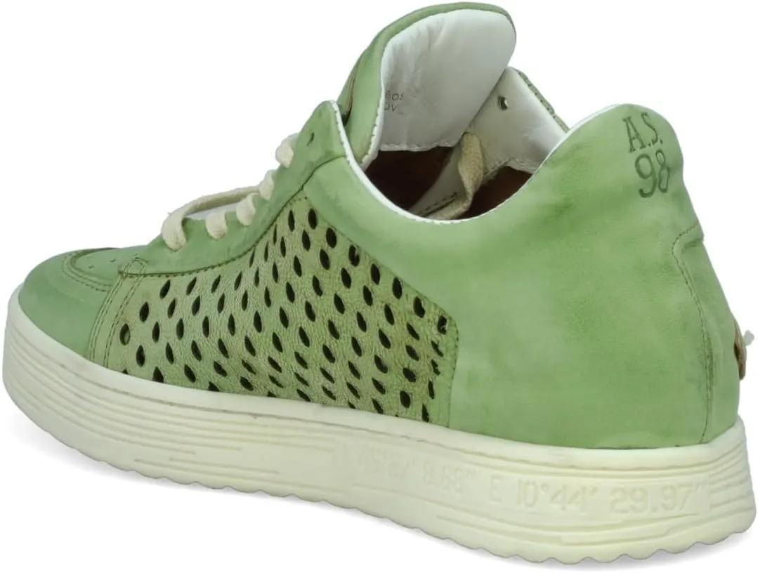 A.S.98 Adrian Women's Platform Sneaker