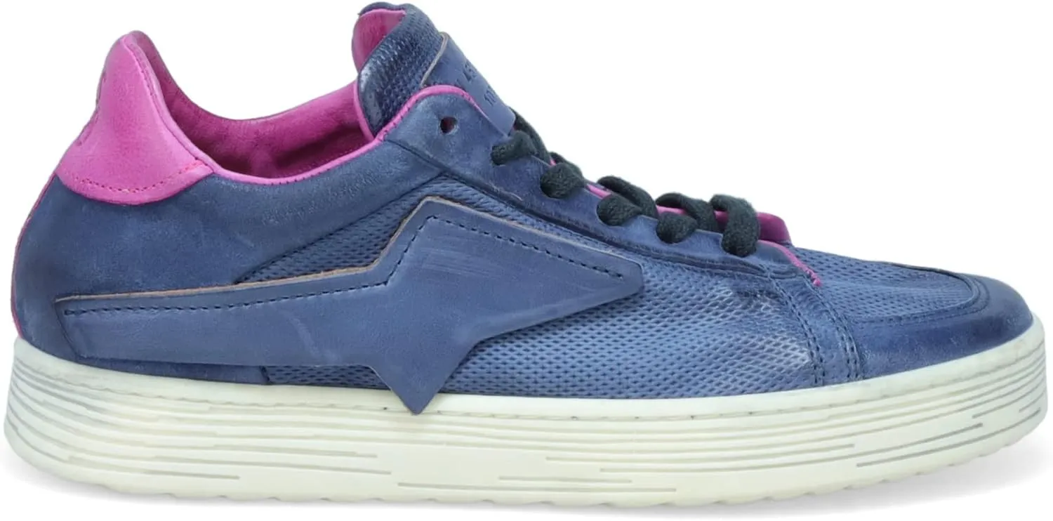 A.S.98 Alfie II Women's Platform Sneaker