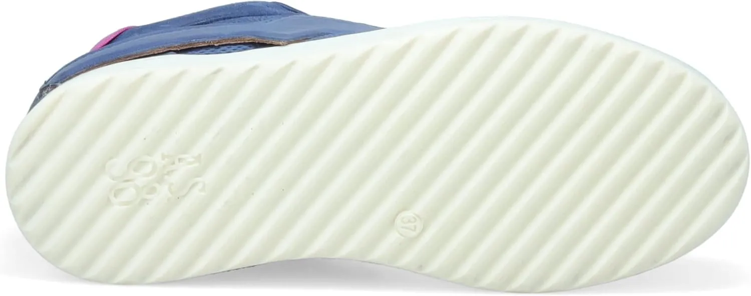 A.S.98 Alfie II Women's Platform Sneaker