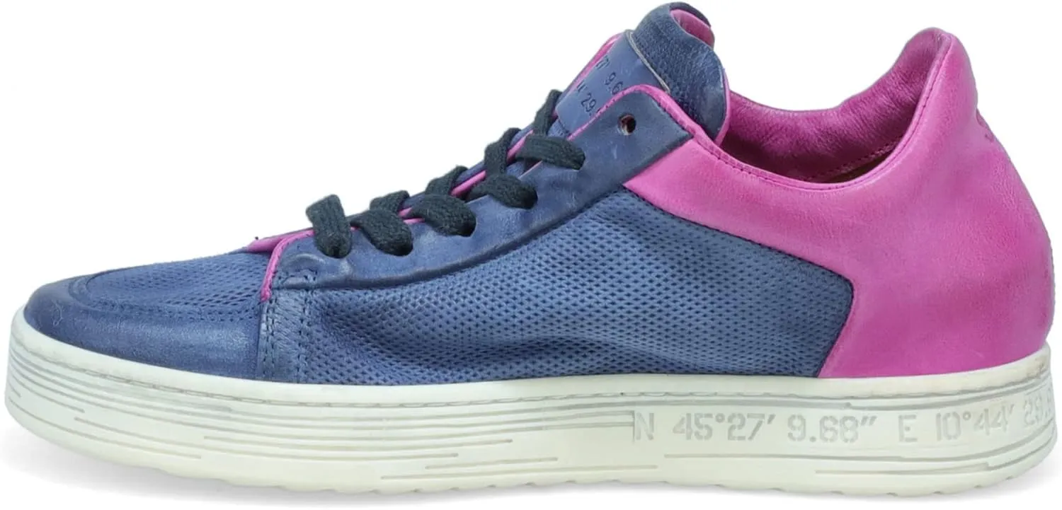 A.S.98 Alfie II Women's Platform Sneaker