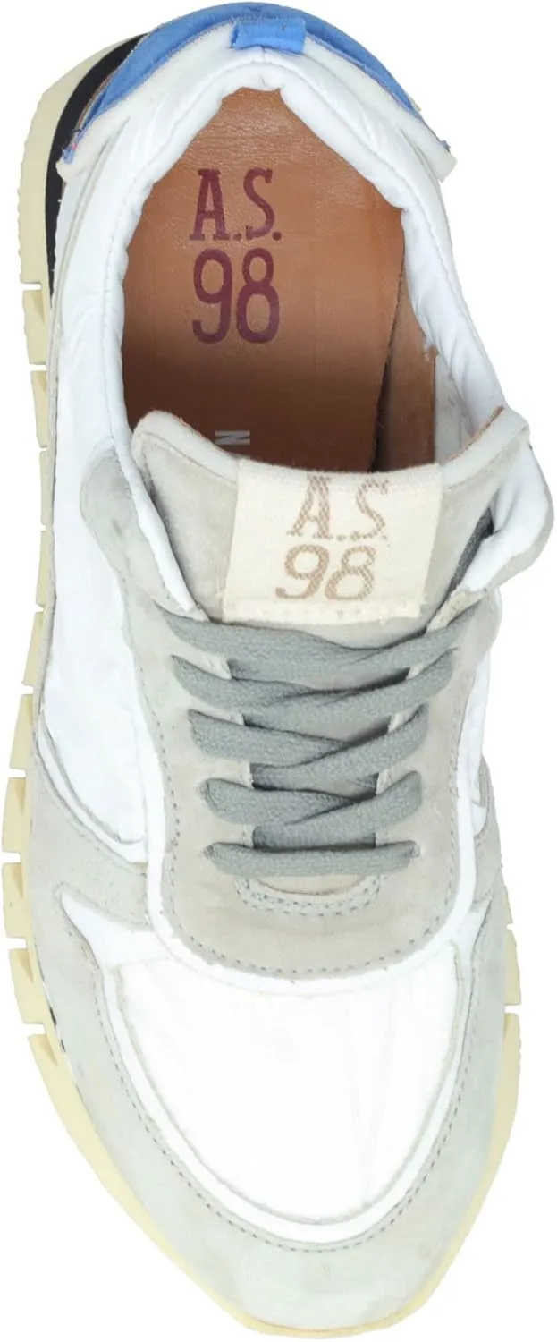 A.S.98 Julian Men's Sneakers