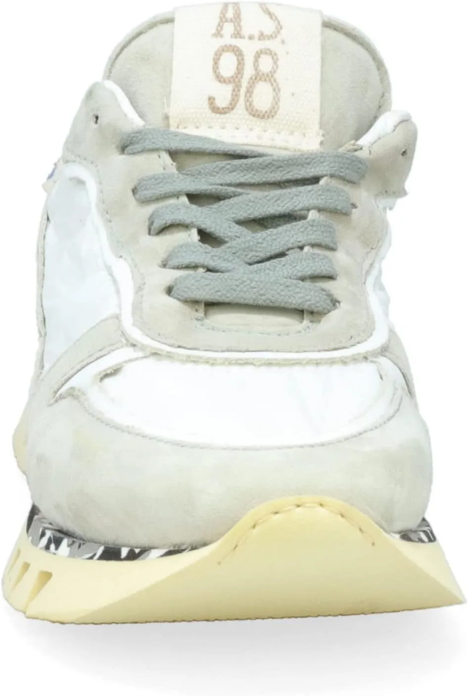 A.S.98 Julian Men's Sneakers