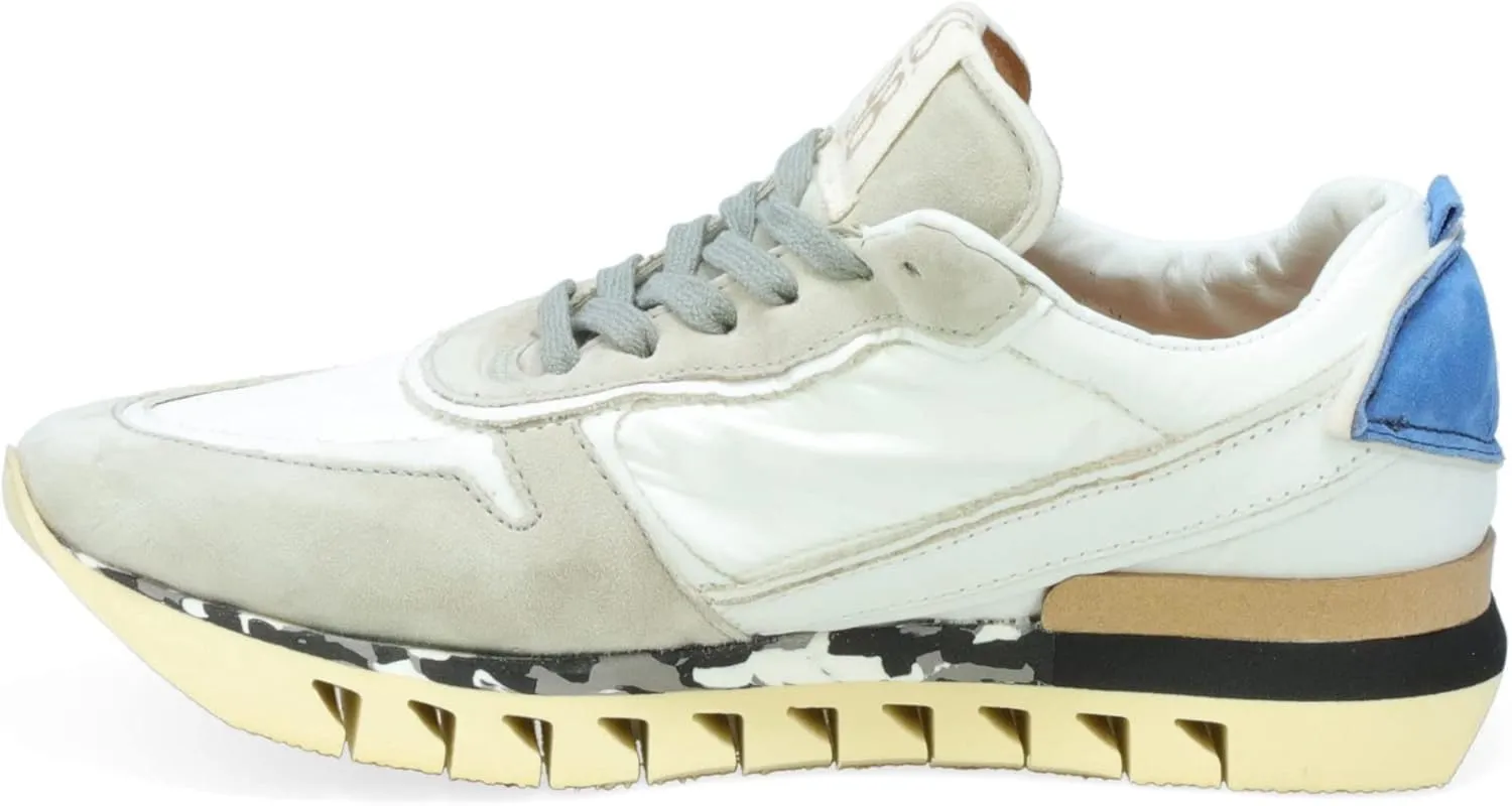A.S.98 Julian Men's Sneakers