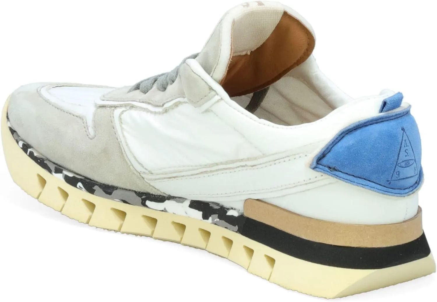 A.S.98 Julian Men's Sneakers