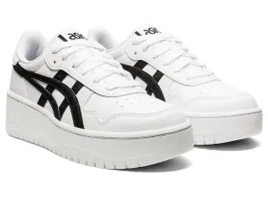 ASICS Japan S Platform White/Black