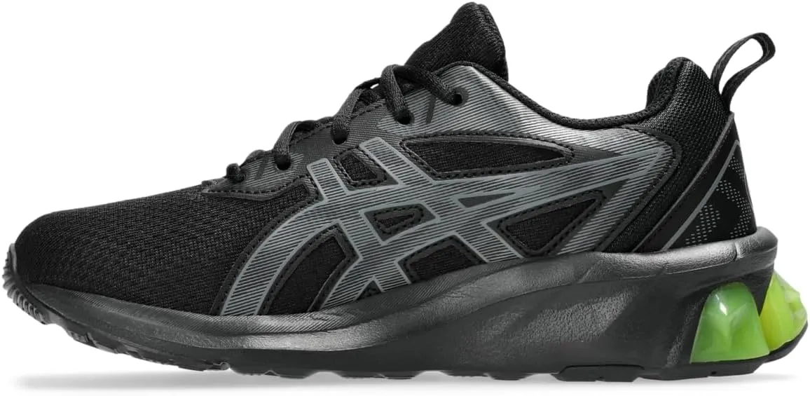 ASICS Kid's Gel-Quantum 90 IV Grade School Sportstyle Shoes