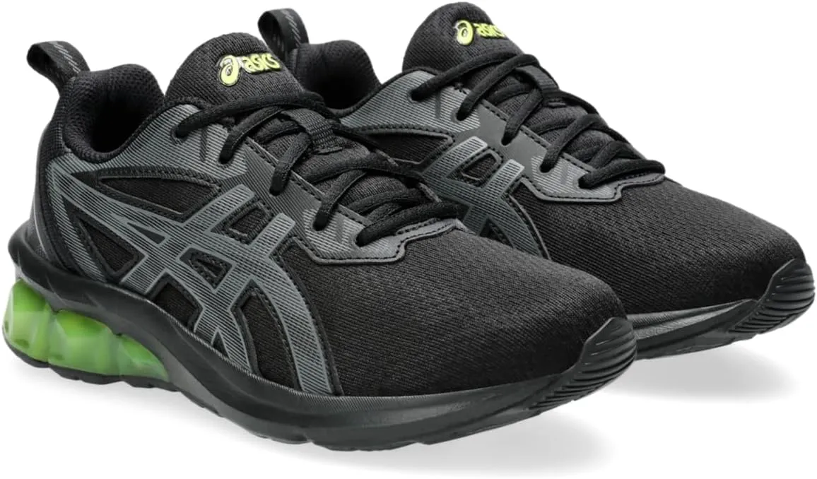 ASICS Kid's Gel-Quantum 90 IV Grade School Sportstyle Shoes
