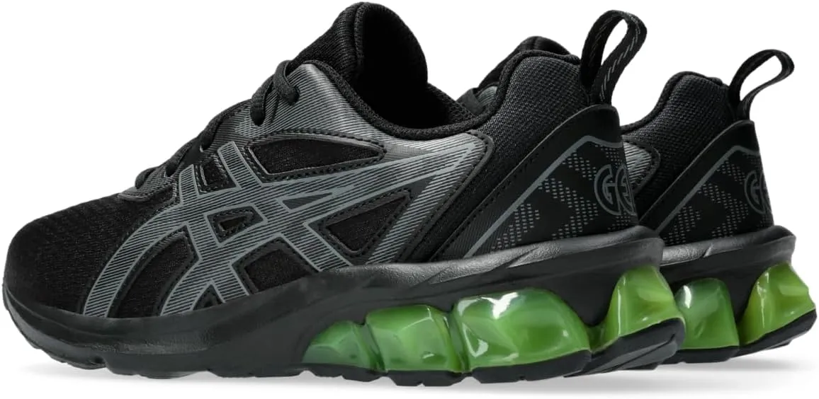ASICS Kid's Gel-Quantum 90 IV Grade School Sportstyle Shoes
