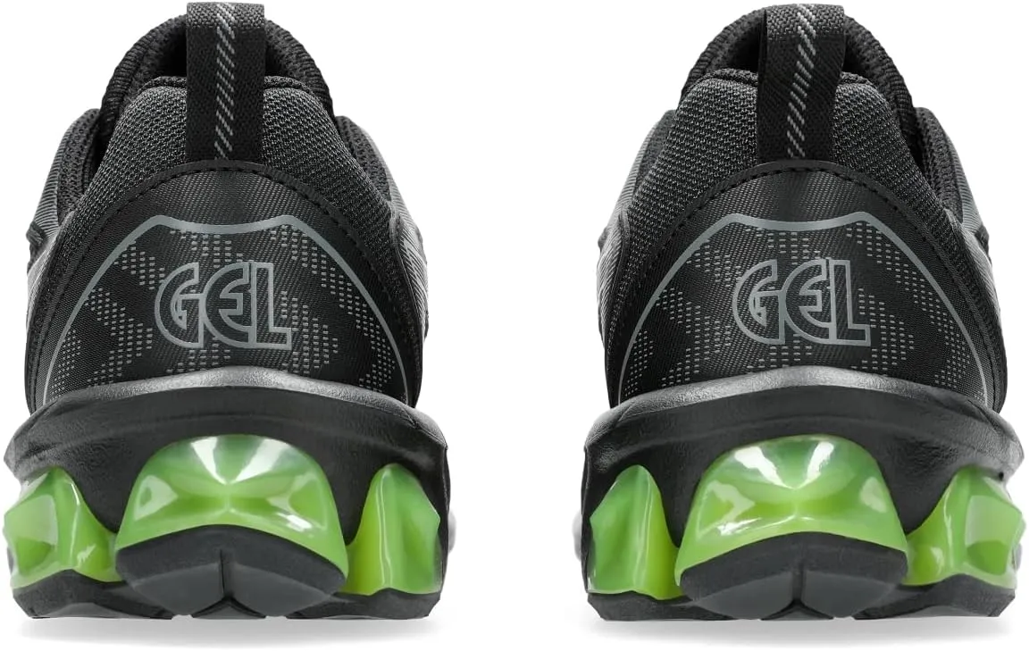 ASICS Kid's Gel-Quantum 90 IV Grade School Sportstyle Shoes