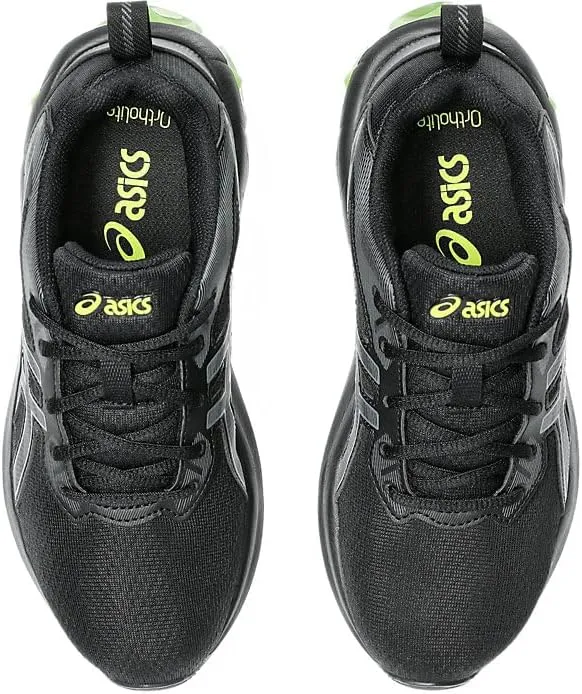 ASICS Kid's Gel-Quantum 90 IV Grade School Sportstyle Shoes