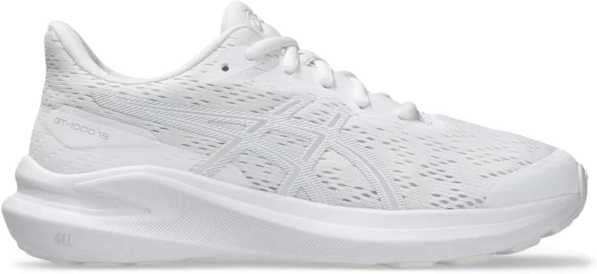 ASICS Kid's GT-1000 13 Grade School Running Shoe