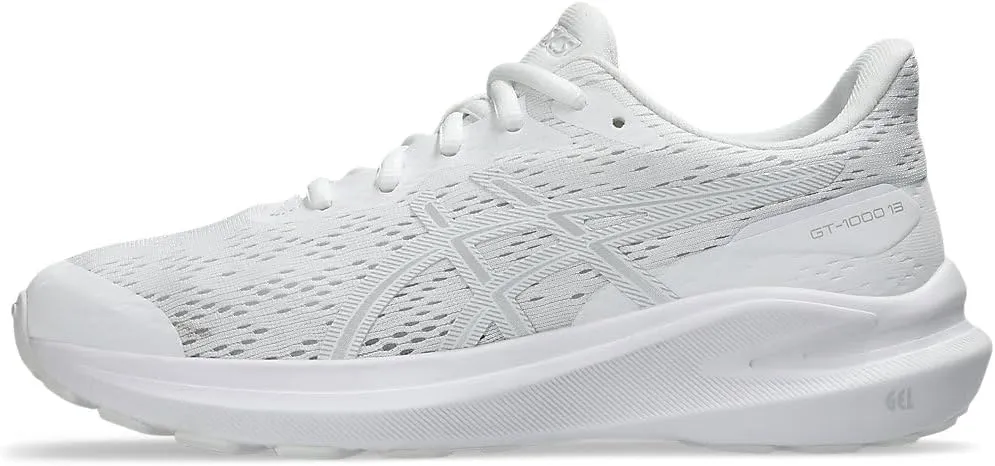 ASICS Kid's GT-1000 13 Grade School Running Shoe