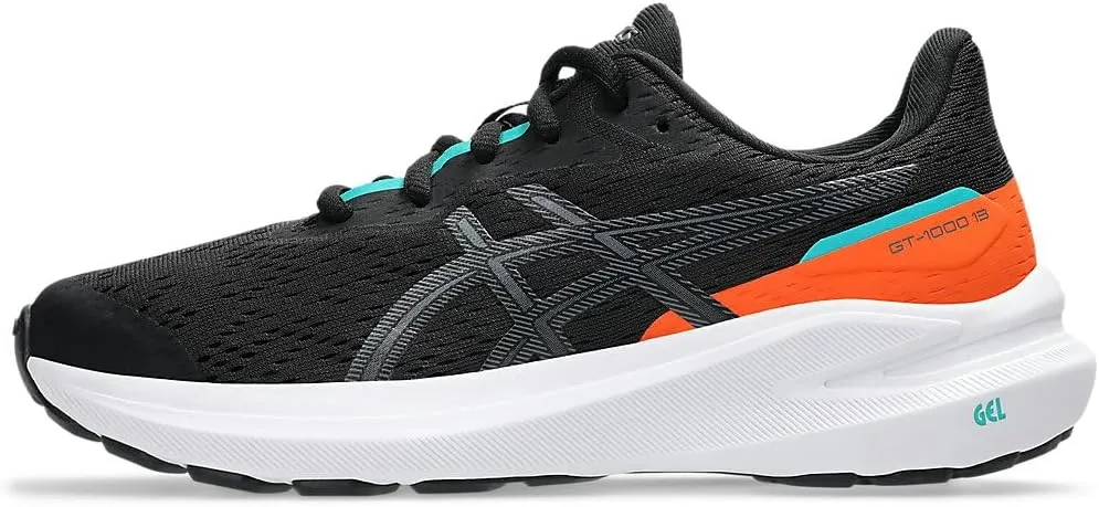 ASICS Kid's GT-1000 13 Grade School Running Shoe
