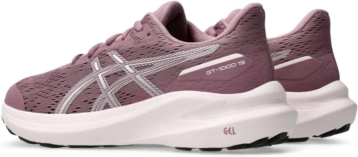 ASICS Kid's GT-1000 13 Grade School Running Shoe
