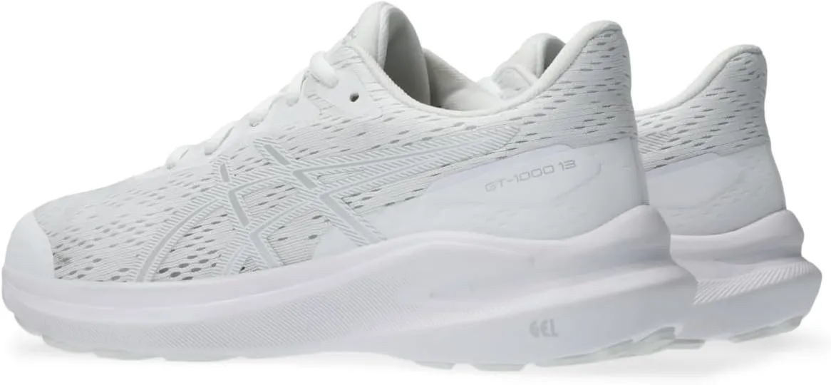 ASICS Kid's GT-1000 13 Grade School Running Shoe
