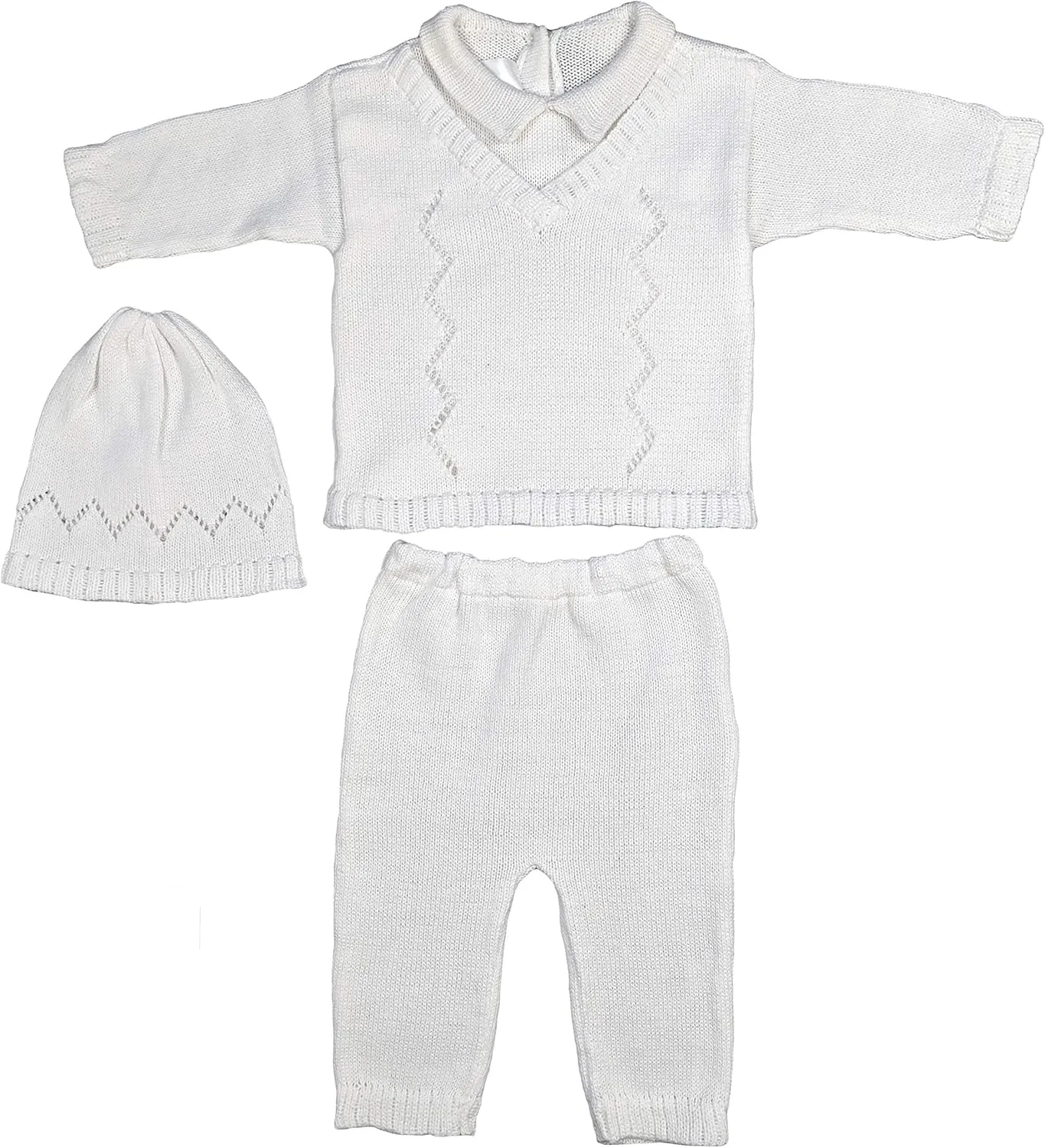 Baby's Trousseau Boy's