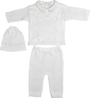 Baby's Trousseau Boy's