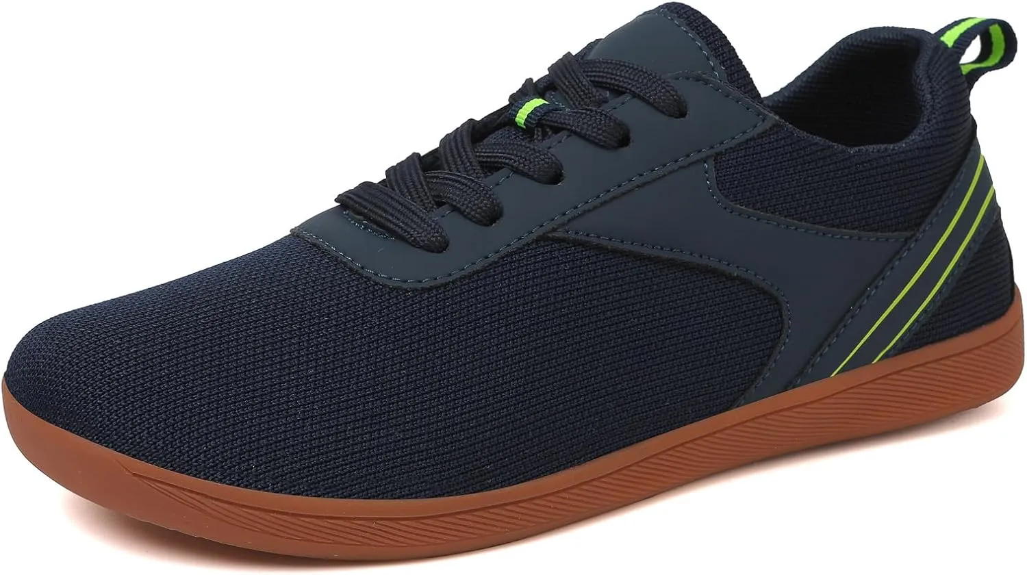 Barefoot Shoes Men Women Wide Toe Box Cross Trainer Minimalist Zero Drop Sole Walking Shoes Casual Running Sneakers