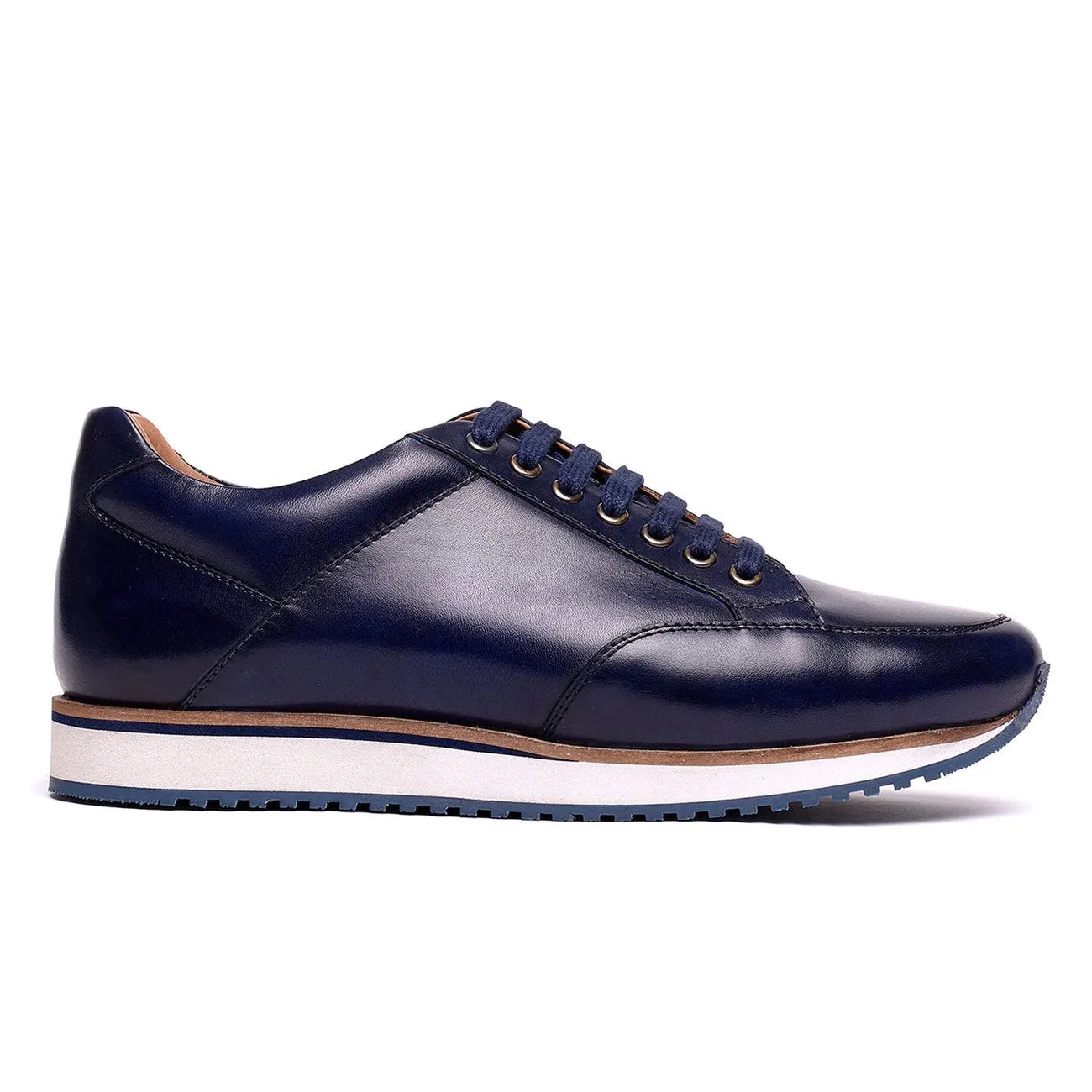 Barrack Navy Blue Sneaker