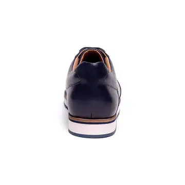 Barrack Navy Blue Sneaker