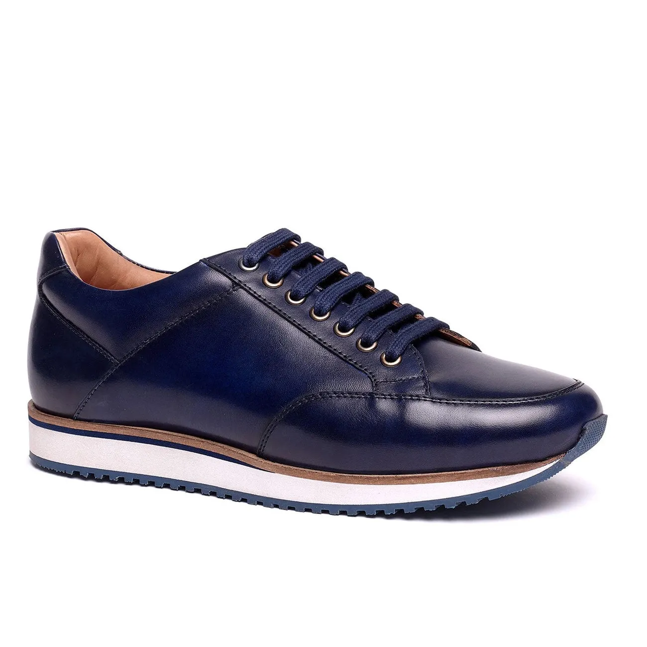 Barrack Navy Blue Sneaker