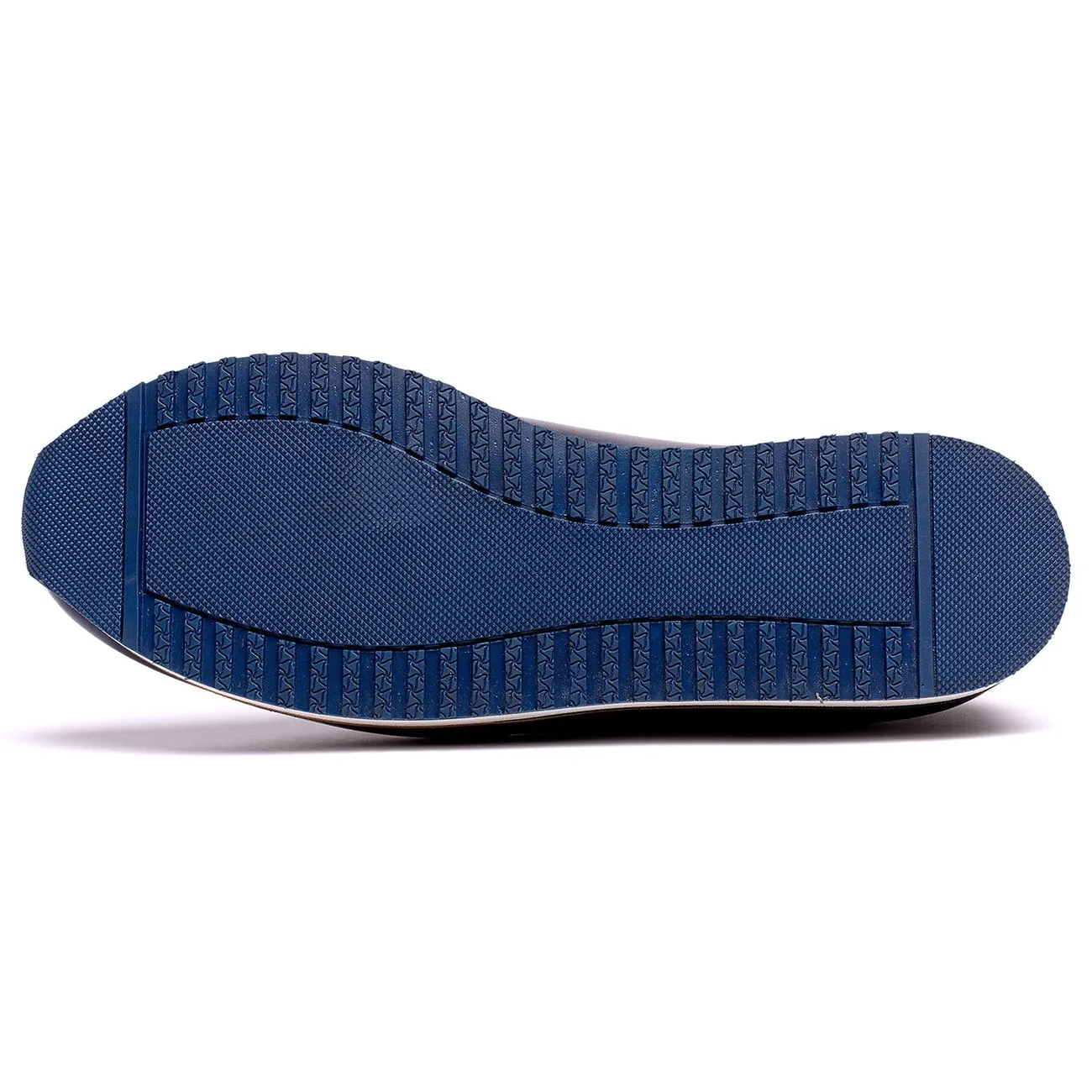 Barrack Navy Blue Sneaker