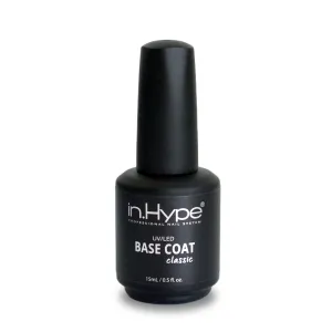 Base Gel CLASSIC -Pedicure