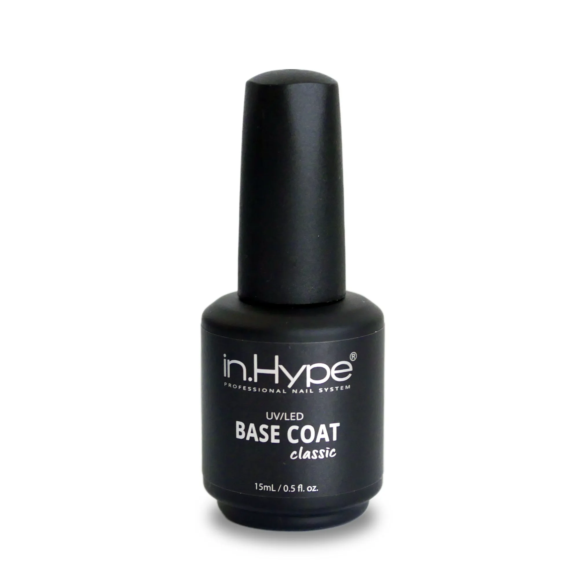 Base Gel CLASSIC -Pedicure