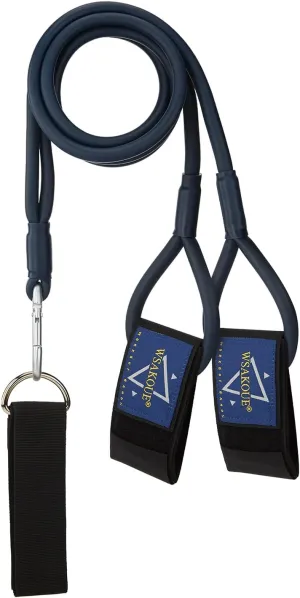 Baseball Band Resistance Band for Pitchers, Arm Trainer for Throwing Training, 40lb