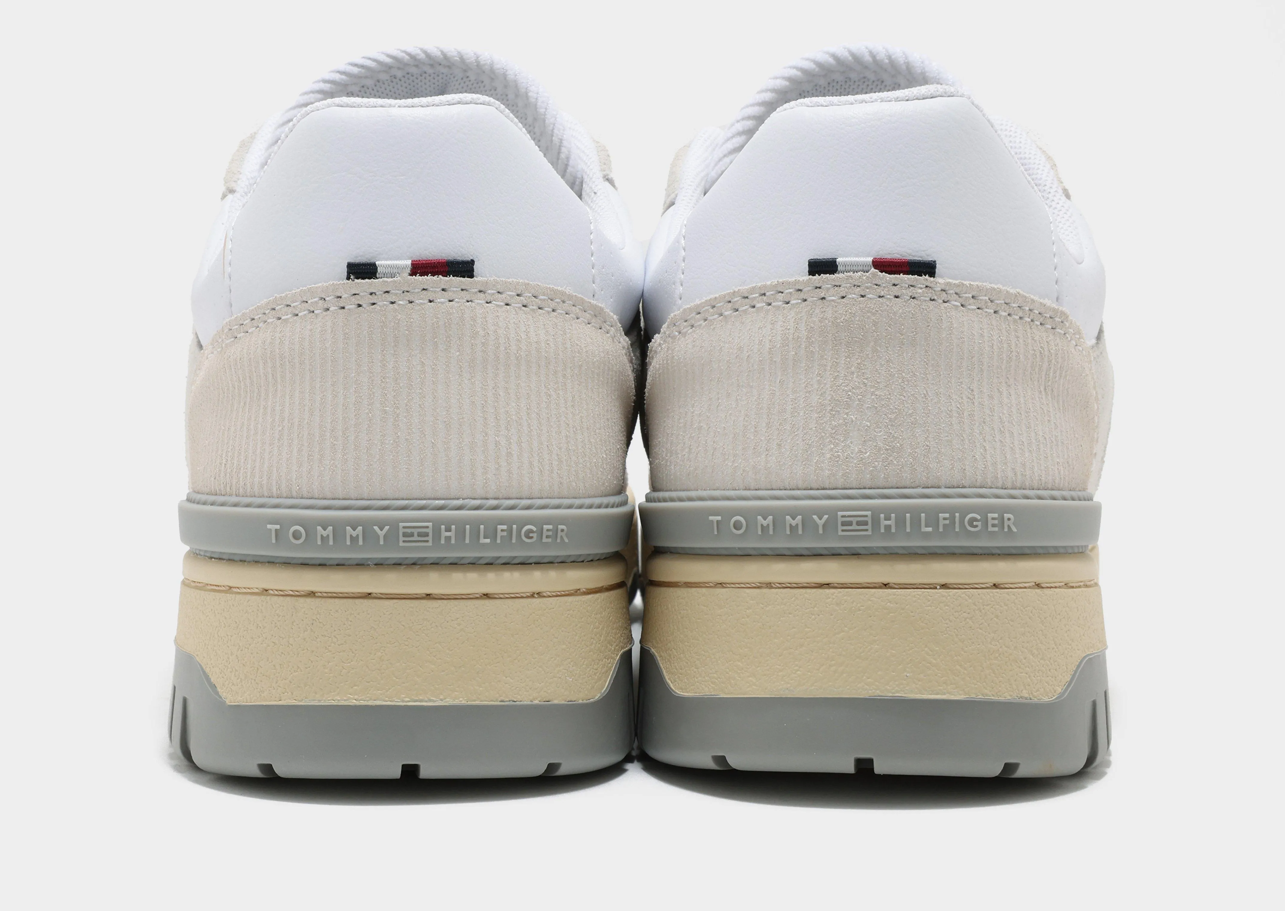 Basket Street Leather