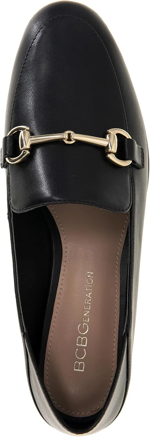 BCBGeneration Women's Zeldi Loafer Flat