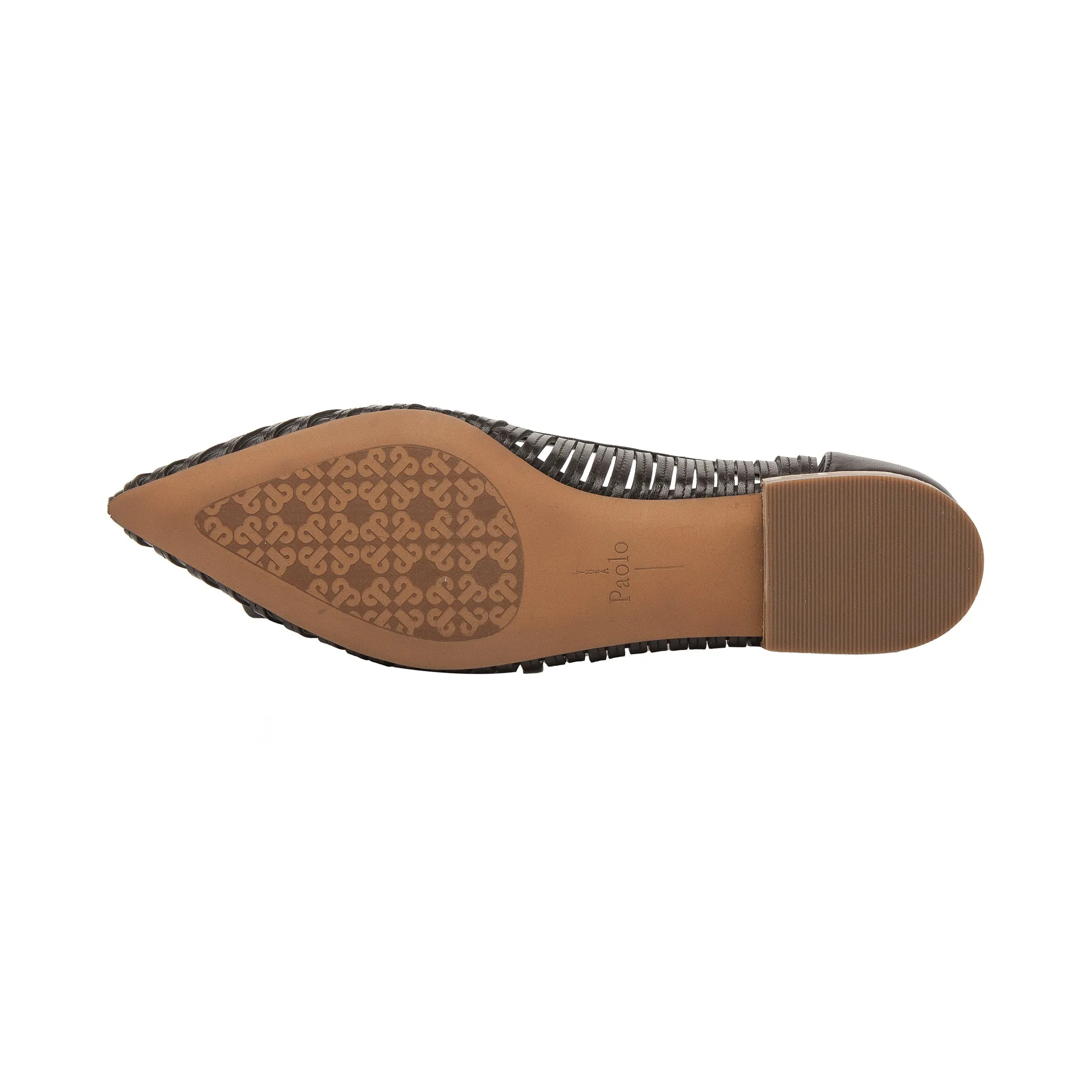 BELINDA | Strappy Flats
