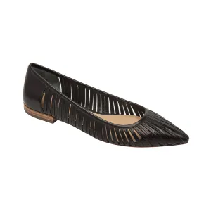 BELINDA | Strappy Flats