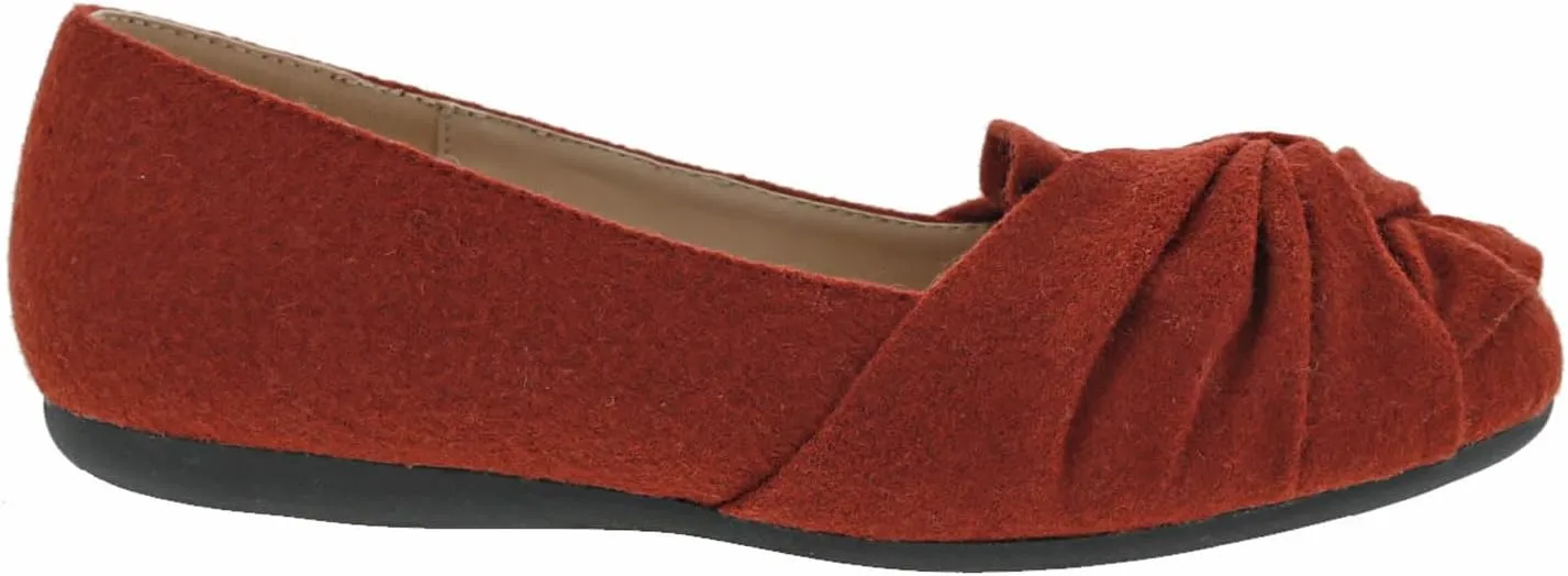Bellini Women's Snug Flat