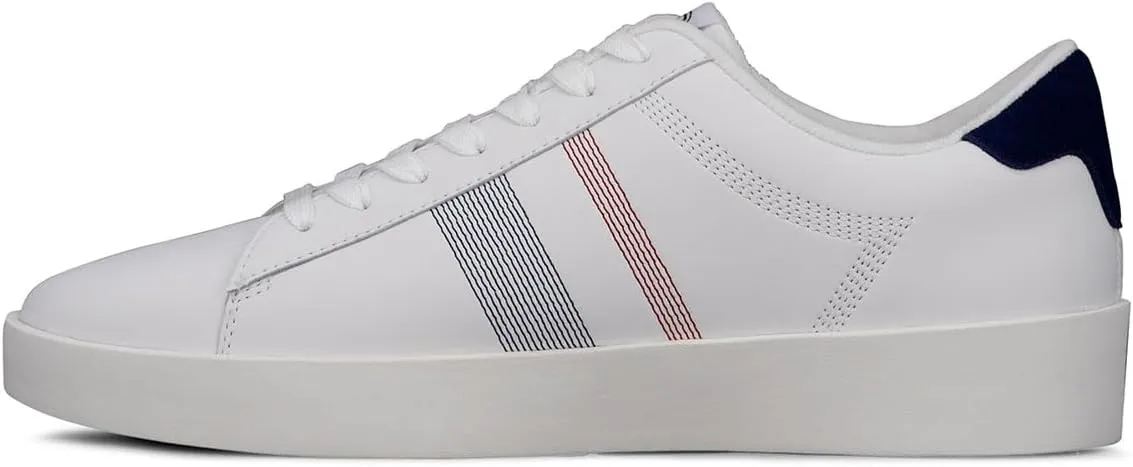 Ben Sherman Men's Bsmboxwl P Sneaker