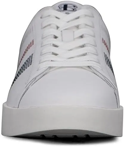 Ben Sherman Men's Bsmboxwl P Sneaker