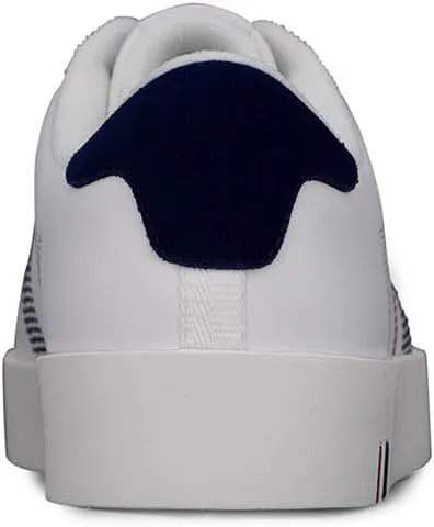 Ben Sherman Men's Bsmboxwl P Sneaker