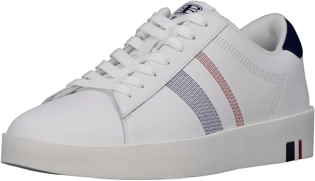Ben Sherman Men's Bsmboxwl P Sneaker