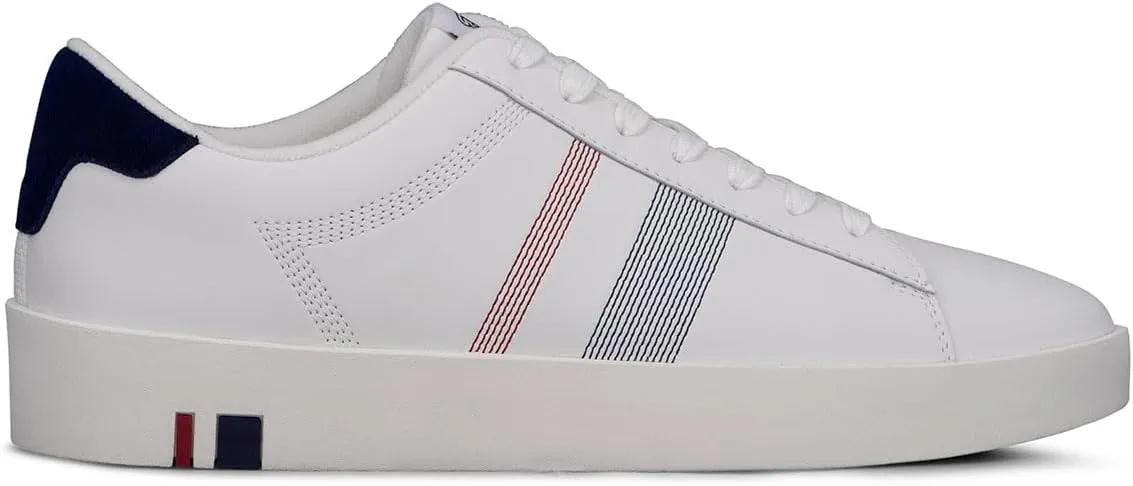 Ben Sherman Men's Bsmboxwl P Sneaker