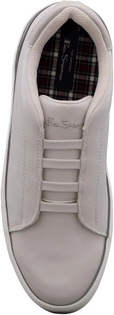 Ben Sherman Men's Hammond Sneaker