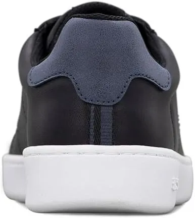 Ben Sherman Mens Hampton Lace Up Sneakers Shoes Casual - White