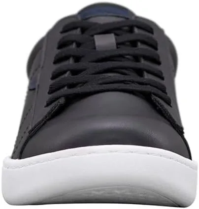 Ben Sherman Mens Hampton Lace Up Sneakers Shoes Casual - White