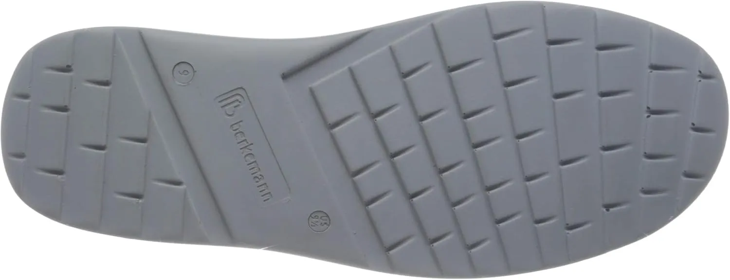 Berkemann Men's Low-Top Sneaker