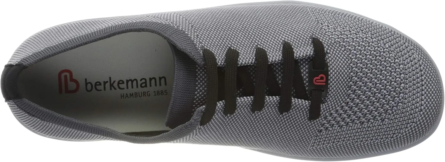 Berkemann Men's Low-Top Sneaker