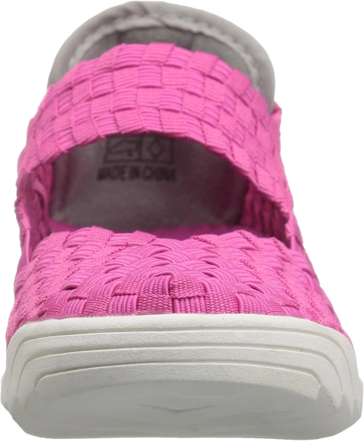 Bernie Mev Kids' Rigged Charm Flat