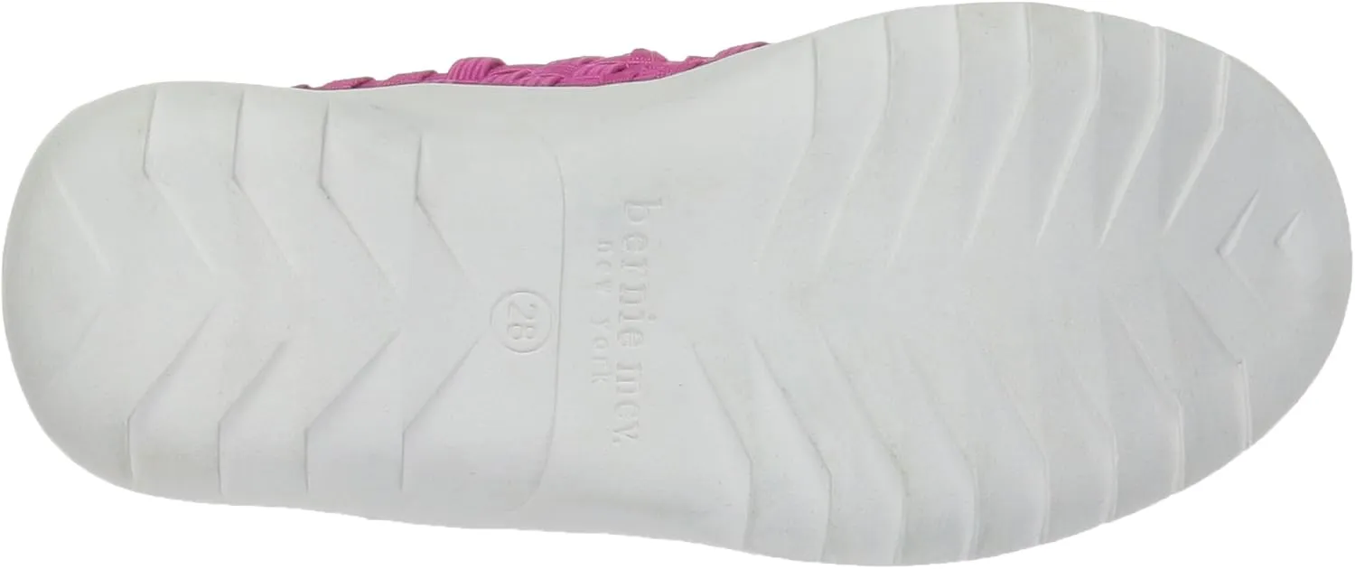 Bernie Mev Kids' Rigged Charm Flat
